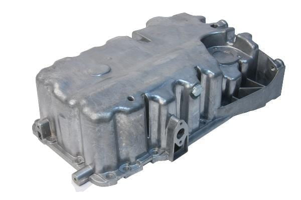 Engine Oil Pan - VW/Audi 2.0T FSI (without oil level sensor hole)