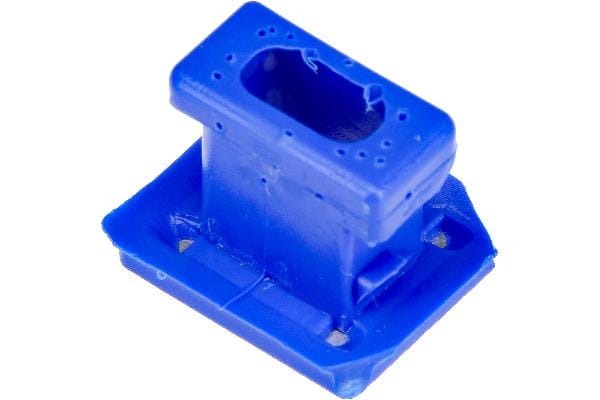 Interior Trim Panel Retainer - BMW