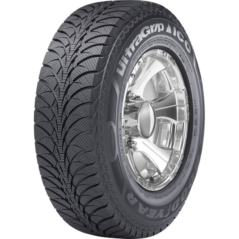 Goodyear Ultra Grip Ice WRT (SUV/CUV) Tire 225/70R16 103S