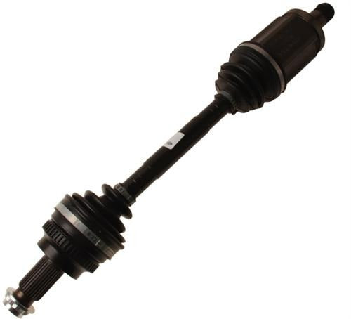 BMW F30 328i Rear Axle Assembly OEM 33207637444 or 33207637445