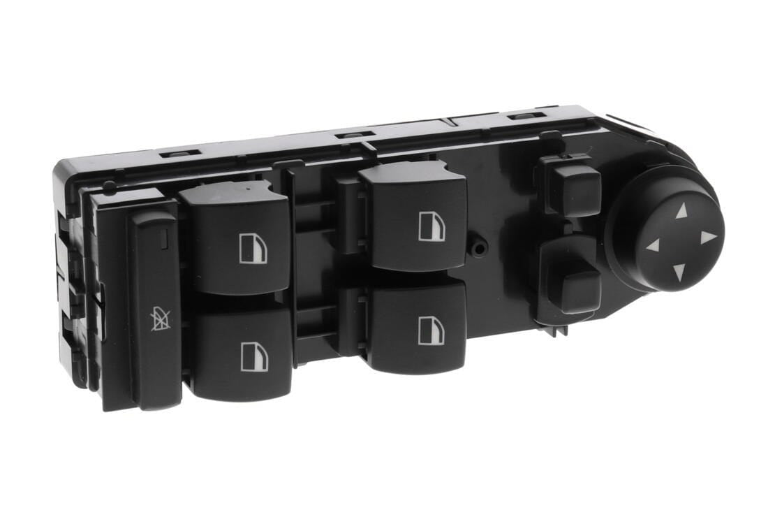 Window Regulator Switch - BMW
