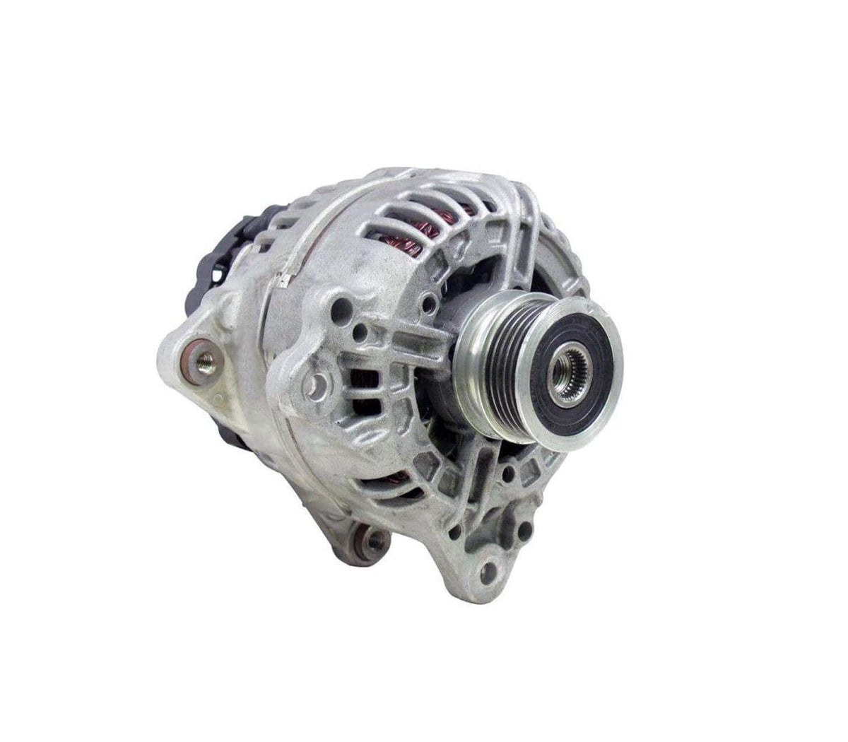 Alternator (140amp) - VW/Audi 2.5L / New Beetle / Beetle / Mk6 / Jetta / B7 / Passat