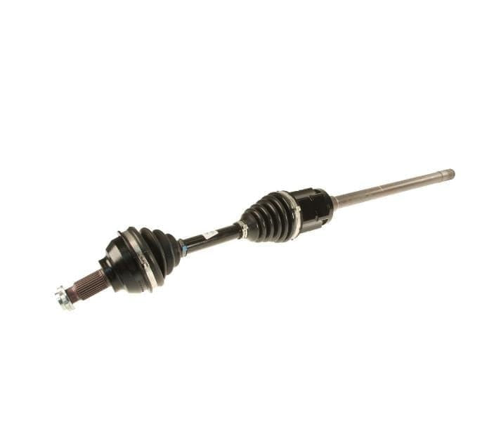 Front Right Axle - BMW E53 X5