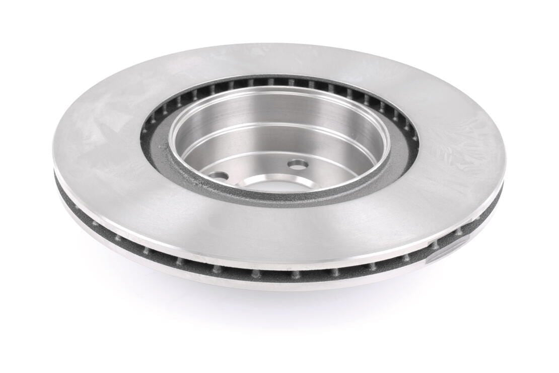 Brake Disc (345x24mm) - BMW