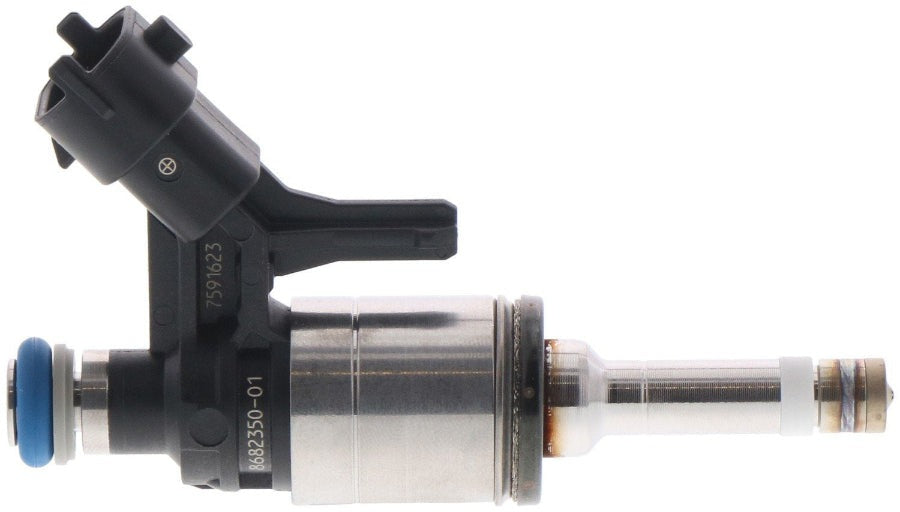 Mini Cooper S New Fuel Injector Assembly OEM 13538682350