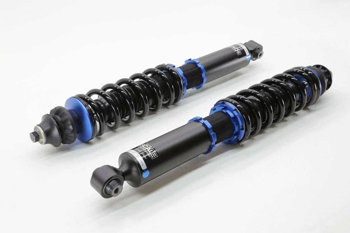 Scale Suspension Innovative Series Coilover - VW Golf (Mk2/3) 1985-1998