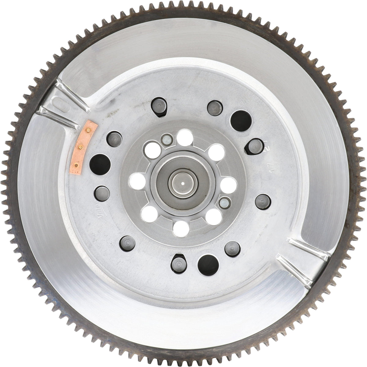 Dual Mass Flywheel - BMW