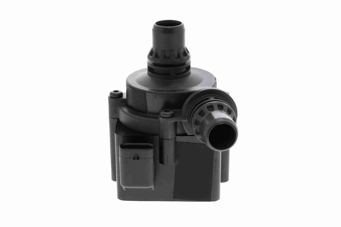 Auxiliary Water Pump - BMW
