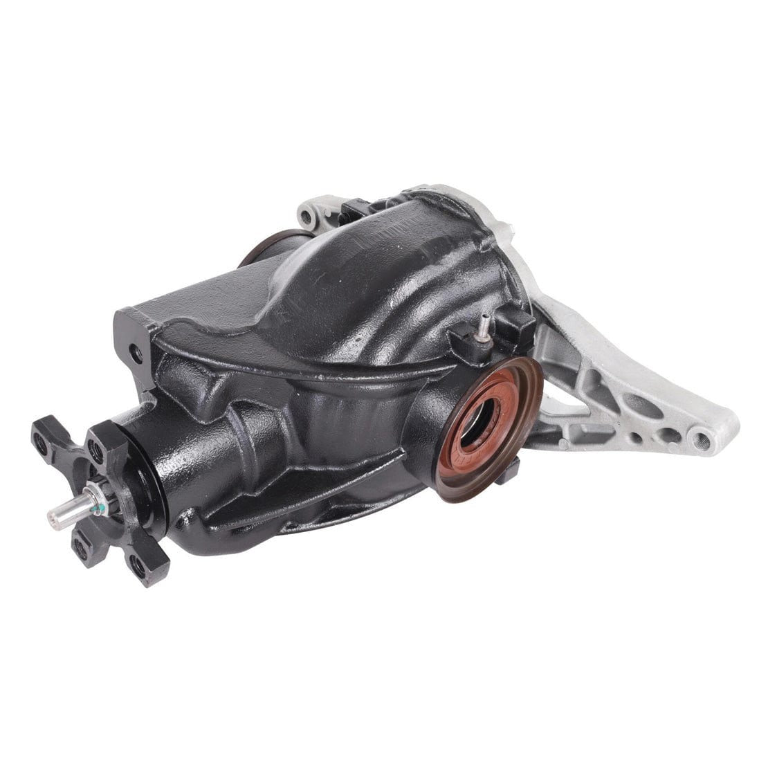 Transfer Case - Mercedes