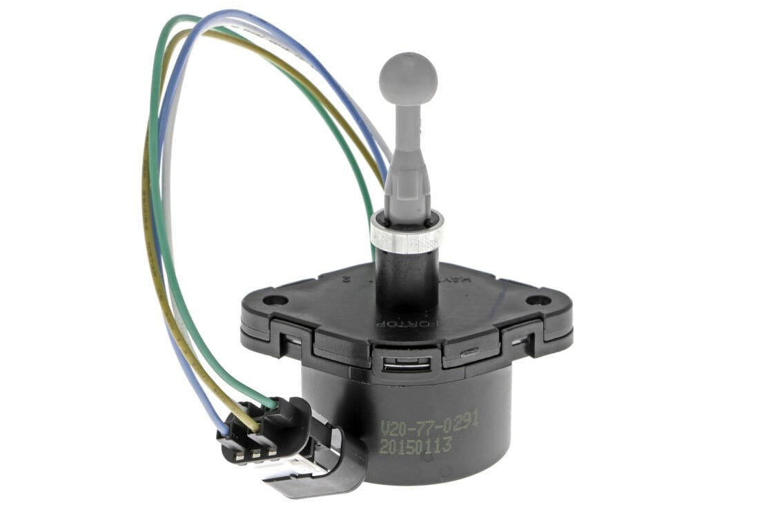 Headlight Levelling Actuator - BMW