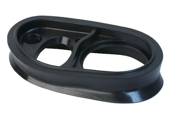 Oil Tank Gasket - Porsche