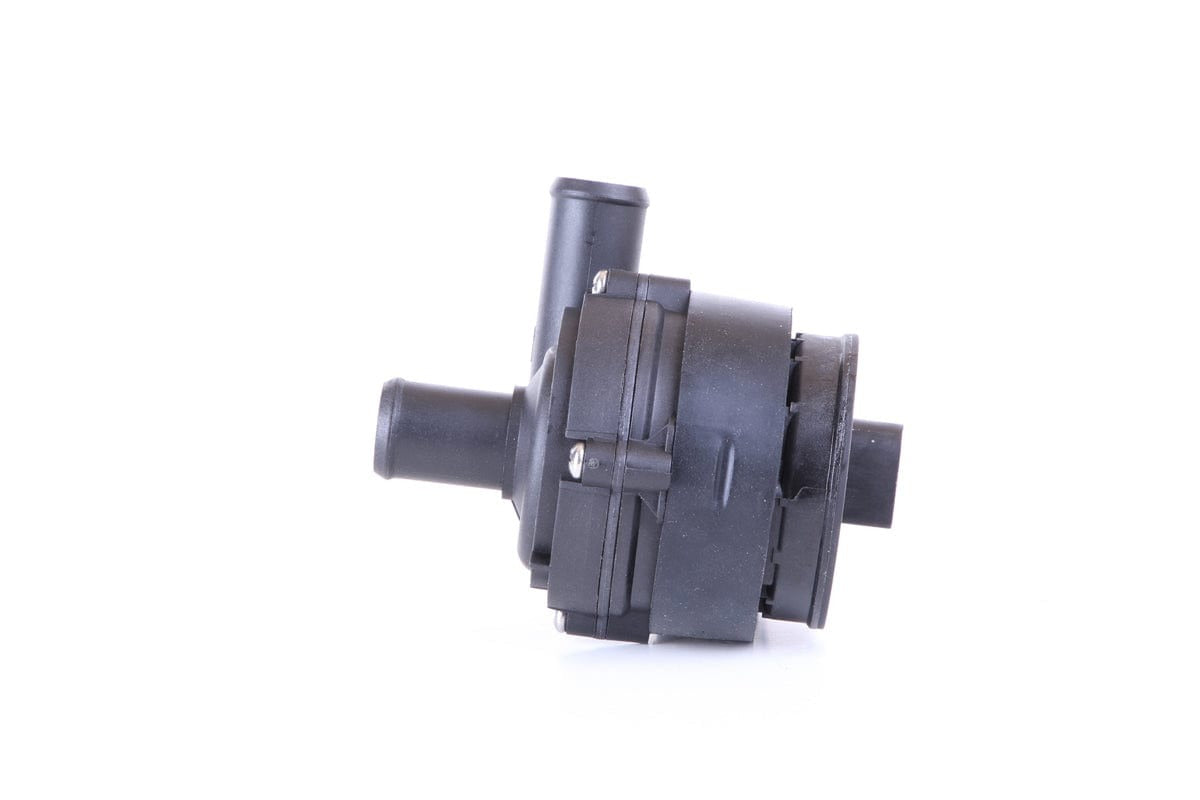 Auxiliary Water Pump - Mercedes