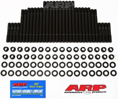 ARP BB Chevy Brodix Undercut 12pt Head Stud Kit