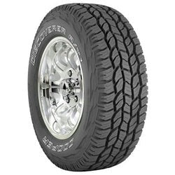 Cooper Discoverer A/T3 Tire LT265/75R16/10 123/120R