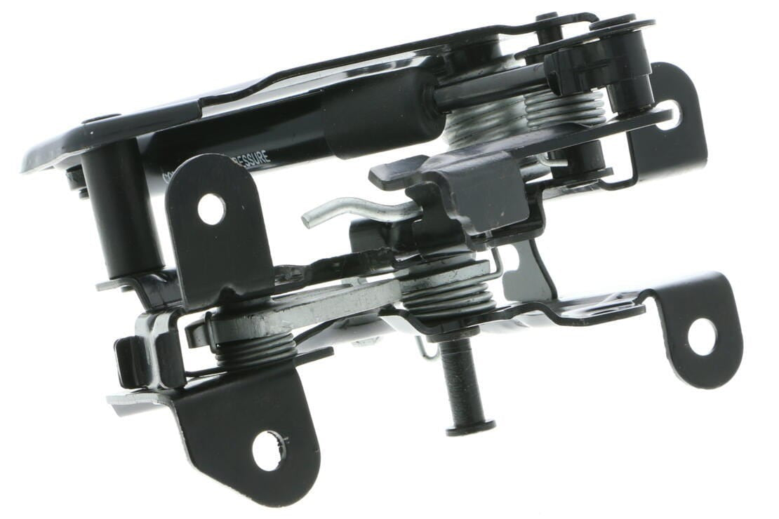 Hood Lock - BMW