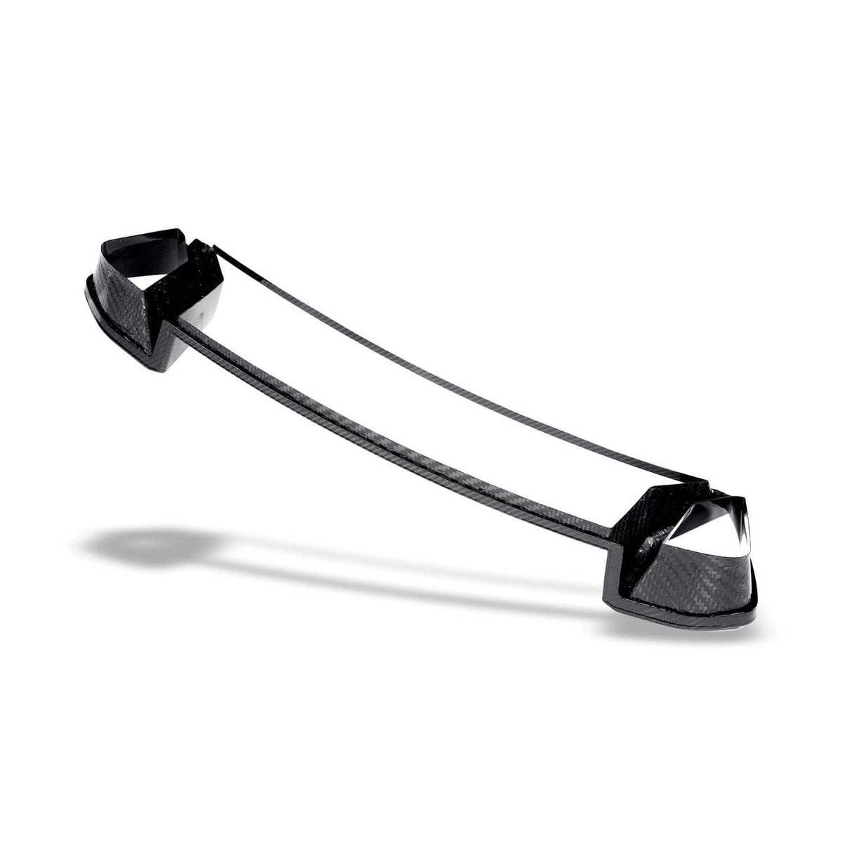 Revozport Carbon Fiber Air Intake Trim - BMW / F91 / F92 / F93 / M8