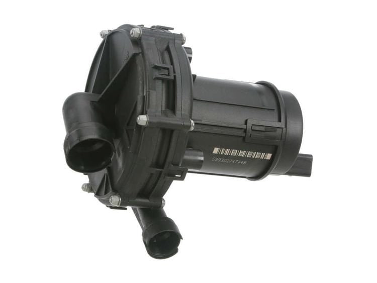 Secondary Air Pump