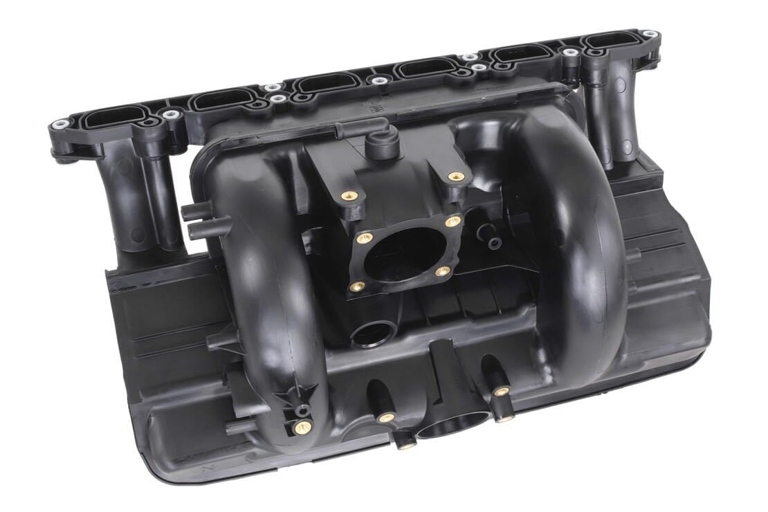 Intake Manifold Module - BMW