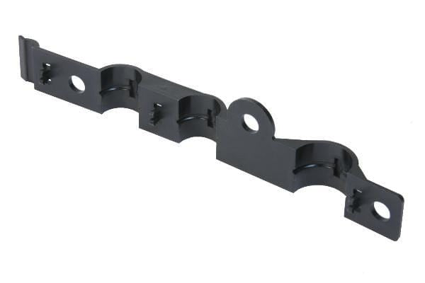 Heater Pipe Retainer Bracket - Porsche
