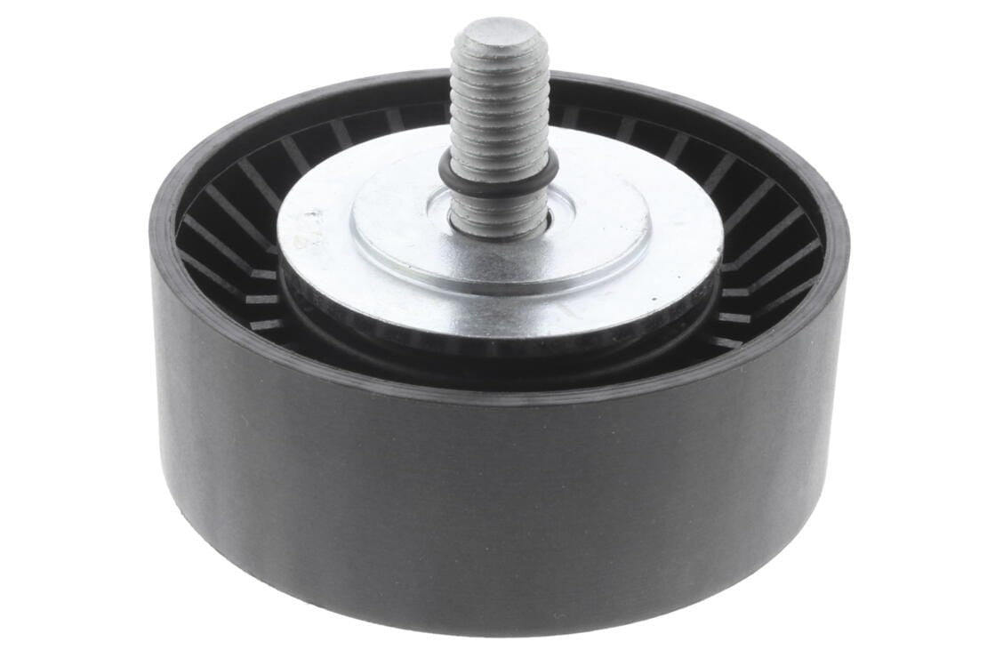 Accessory Belt Pulley - BMW