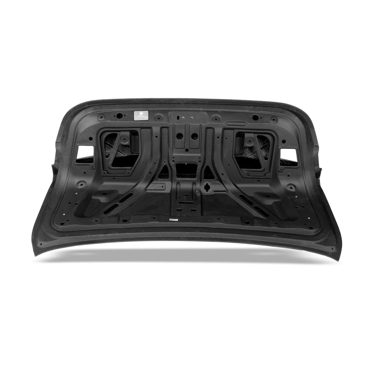 Revozport Carbon Fiber Rear Trunk - BMW G82 M4