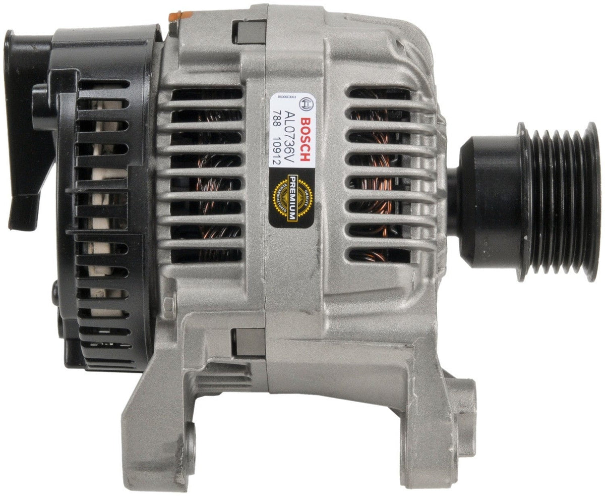 Alternator - BMW