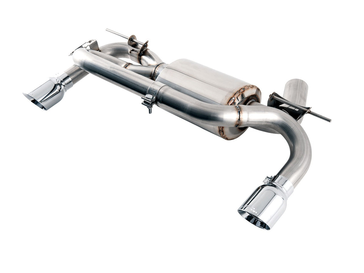 AWE Tuning BMW F3X 335i | 435i Touring Edition Axle-Back Exhaust