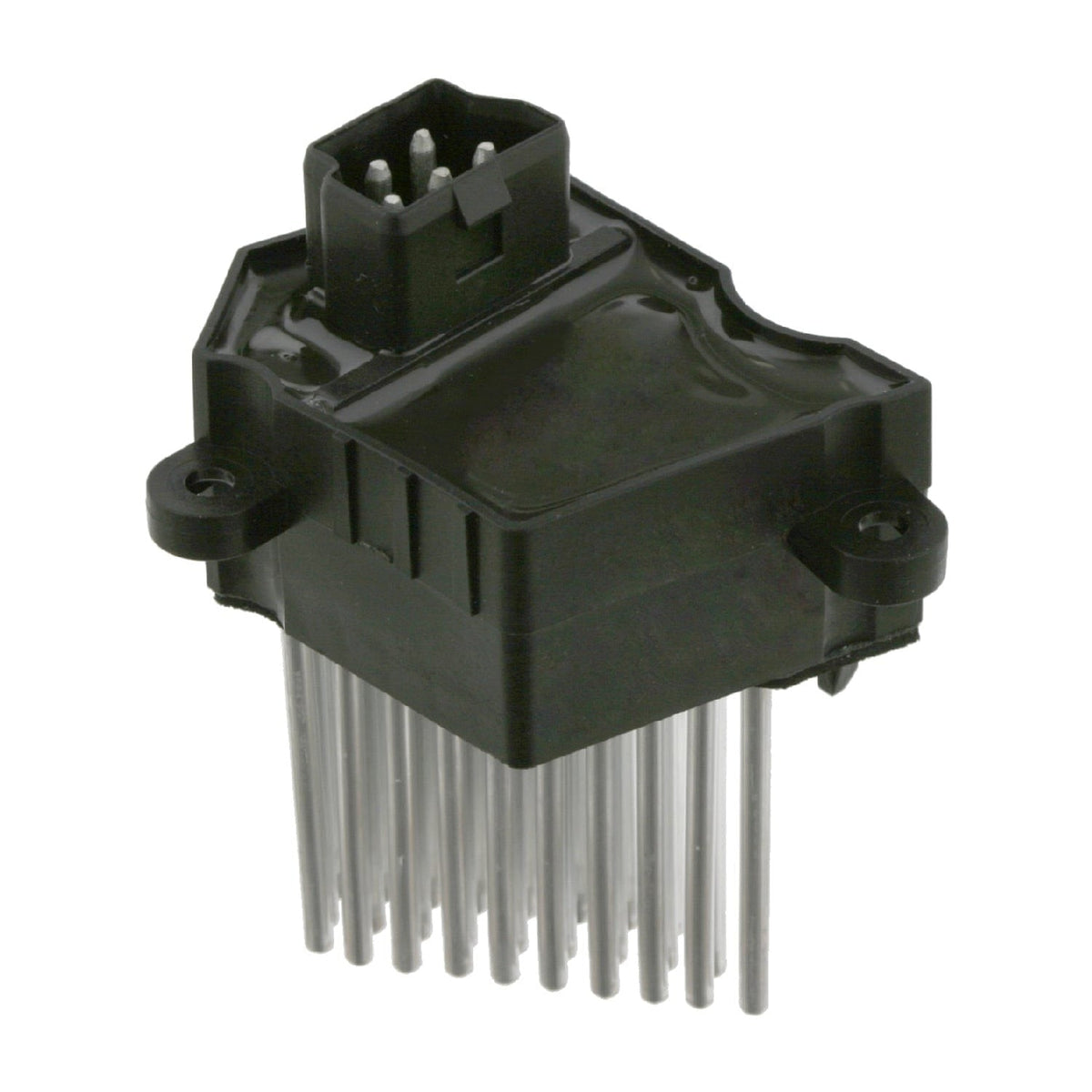 Resistor For Interior Fan - BMW
