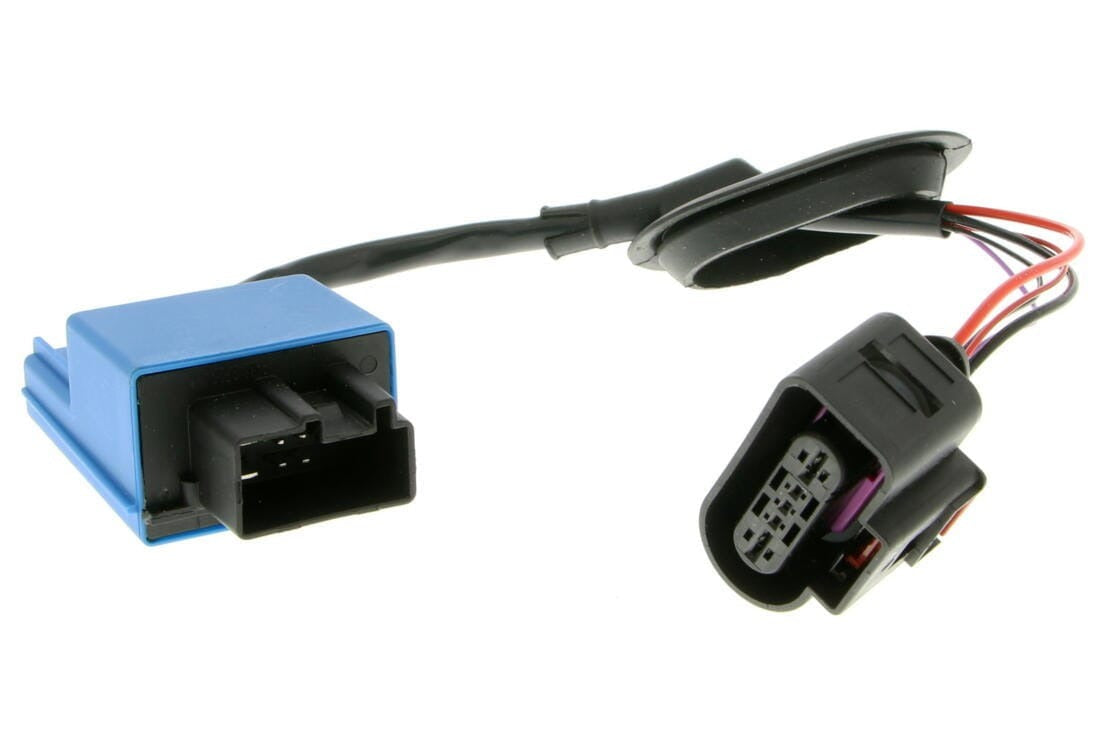 Fuel Pump Relay - VW/Audi