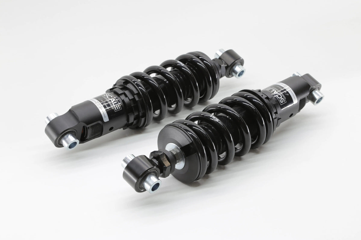 Scale Suspension Alpine Series Coilover - Dodge Viper 1996-2002