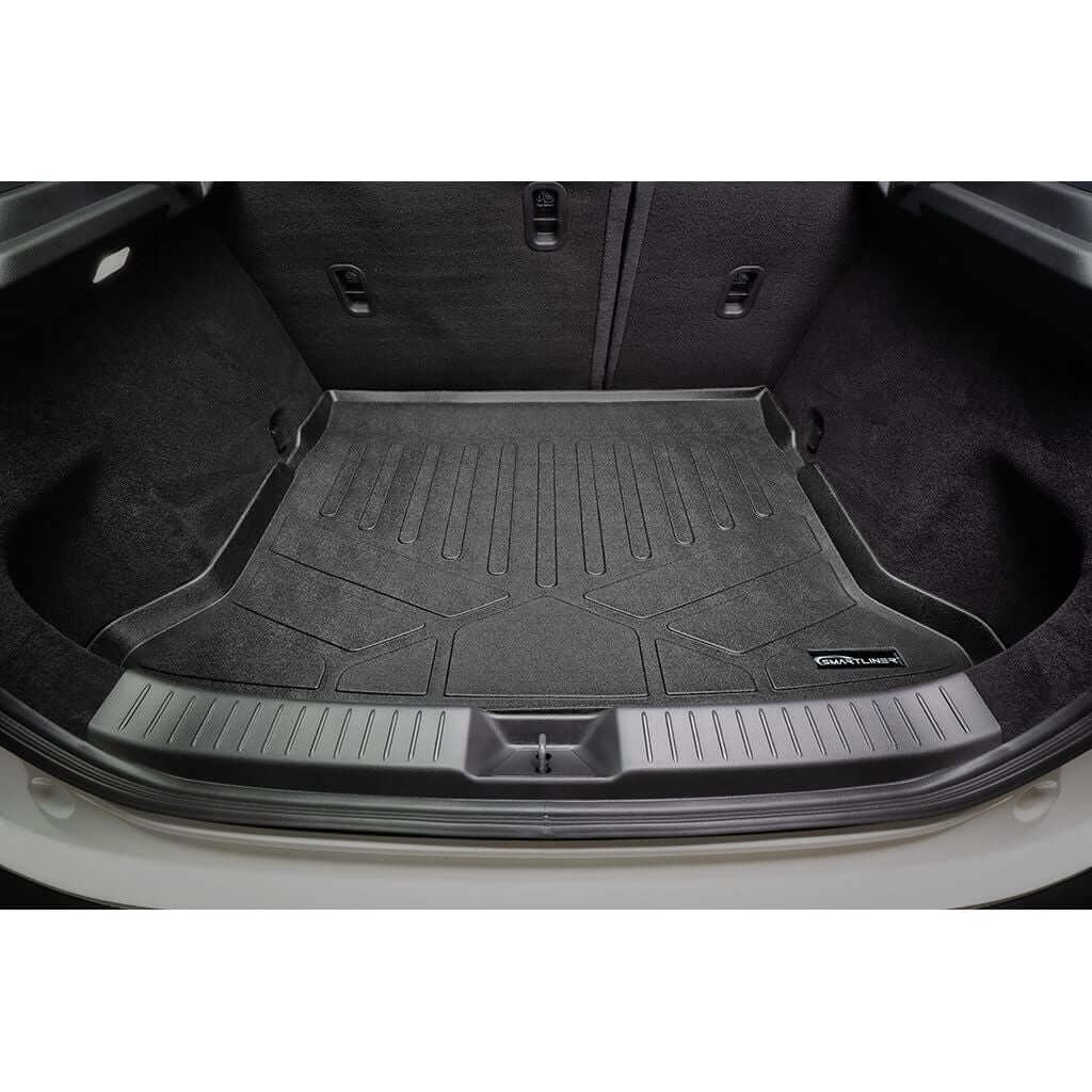 SMARTLINER Floor Liners for 2020-2026 Mazda CX-30 (AWD)
