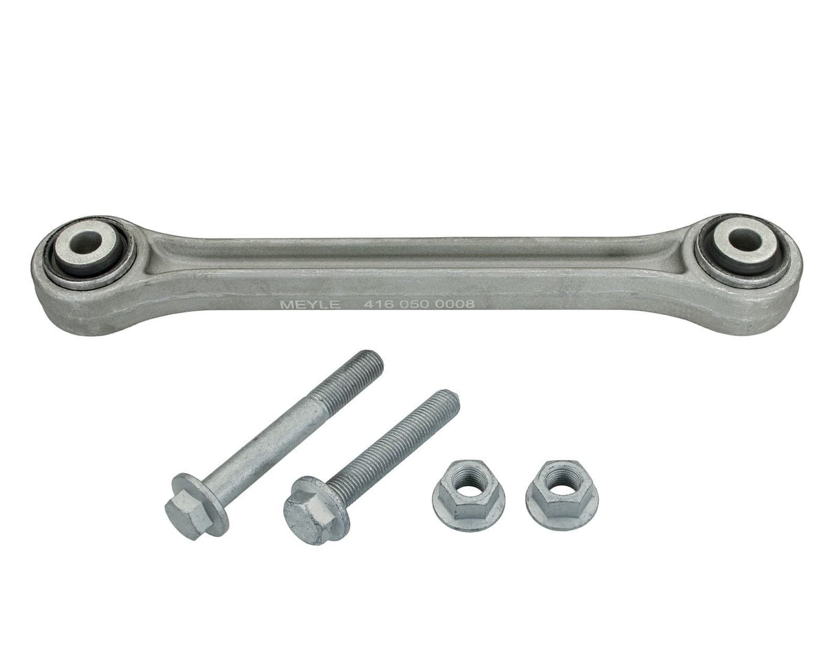 Rear Upper Control Arm And Ball Joint Assembly - Porsche
