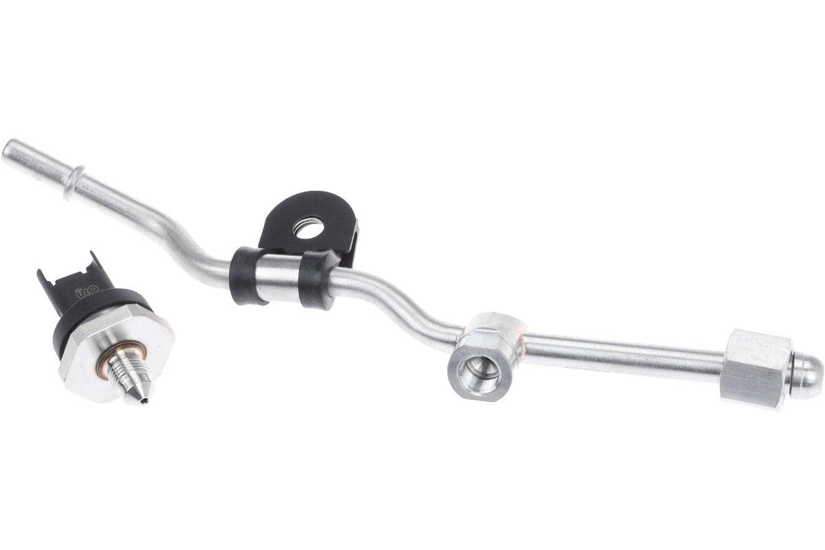 Fuel Pump Feed Line w/ Sensor - BMW / N54 / E6X / E7X / E8X / E9X