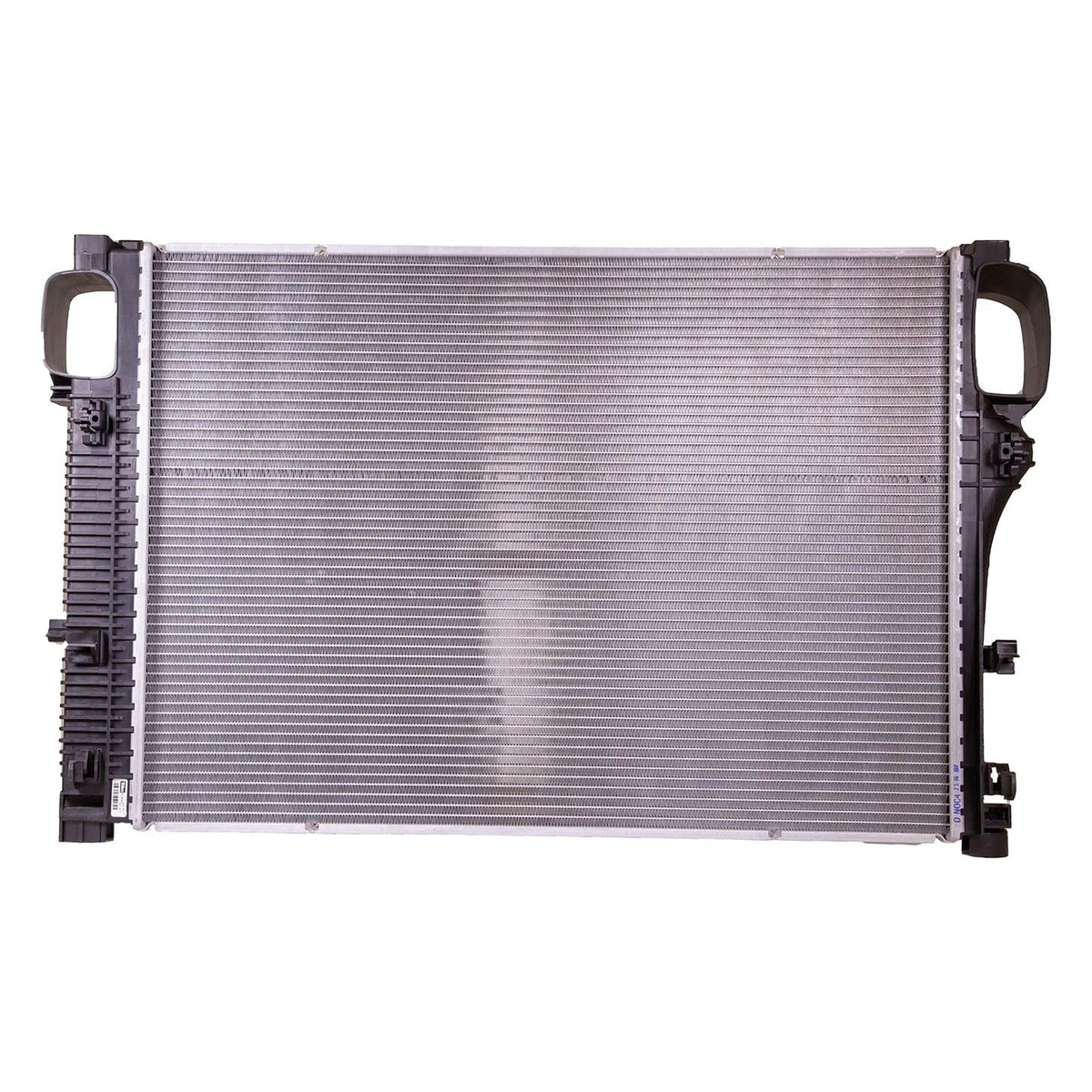 Radiator - Mercedes