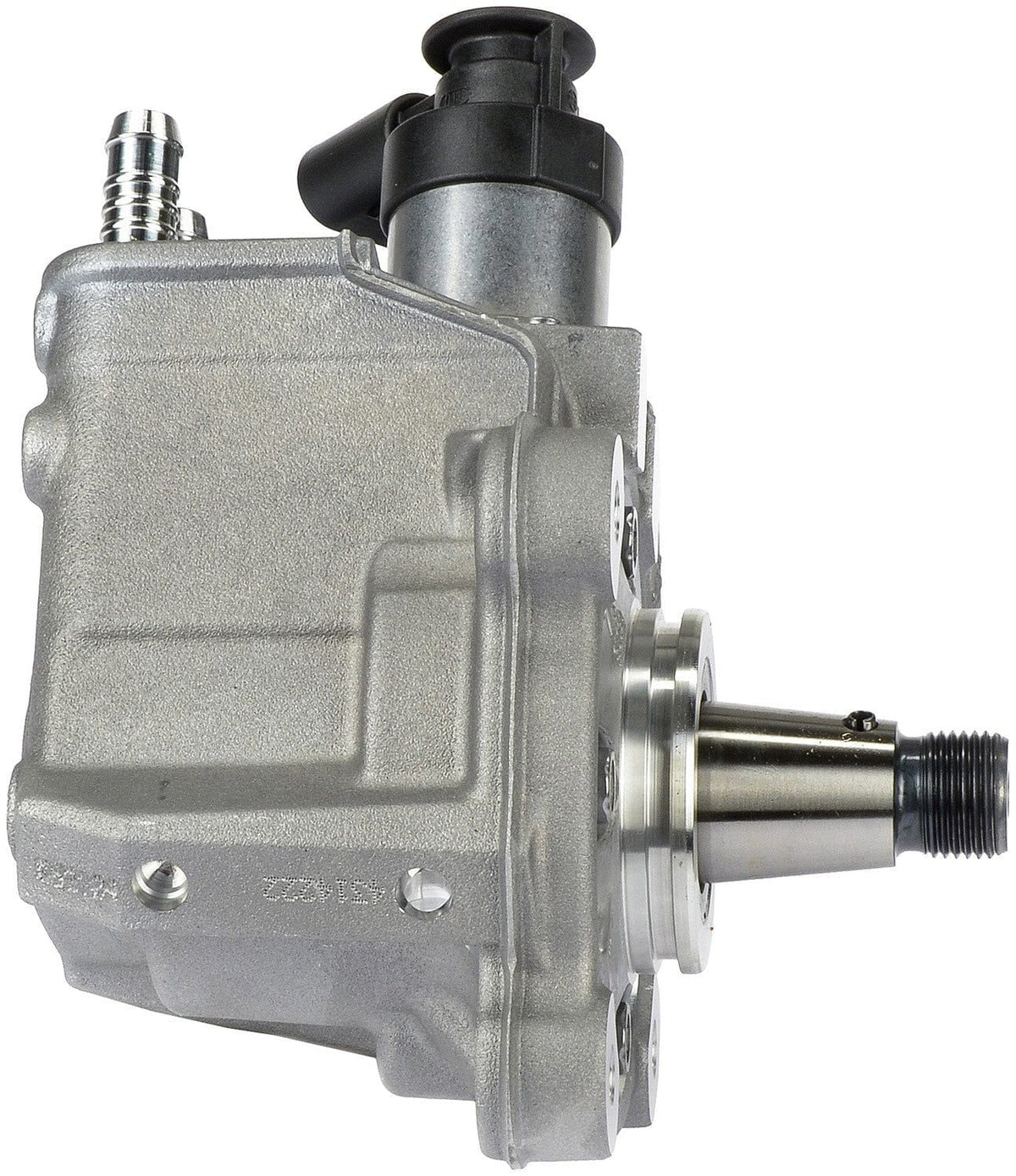 Common Rail Pump - BMW