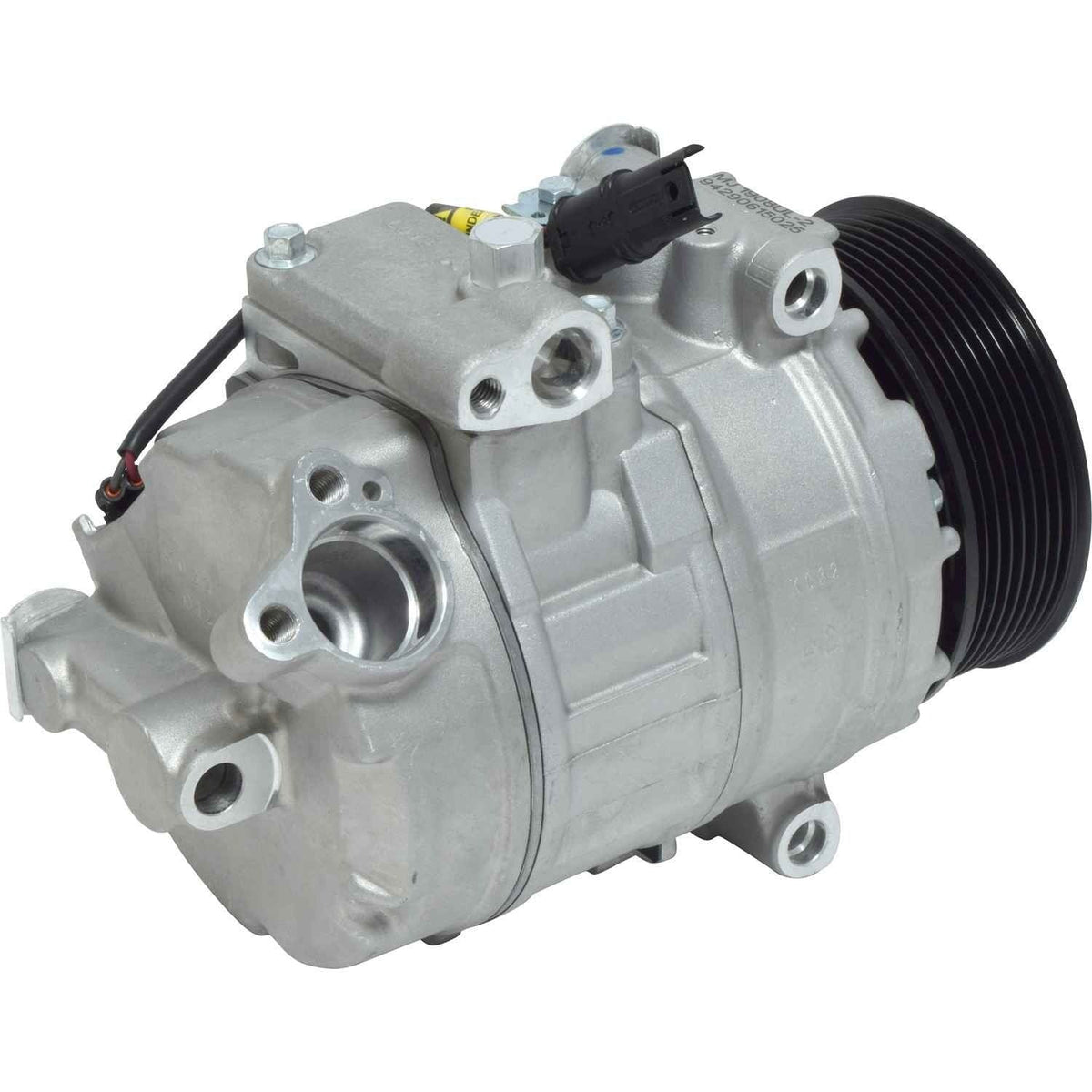 BMW F25 X3 xDrive28i New AC Compressor Assembly By UAC 64529211496