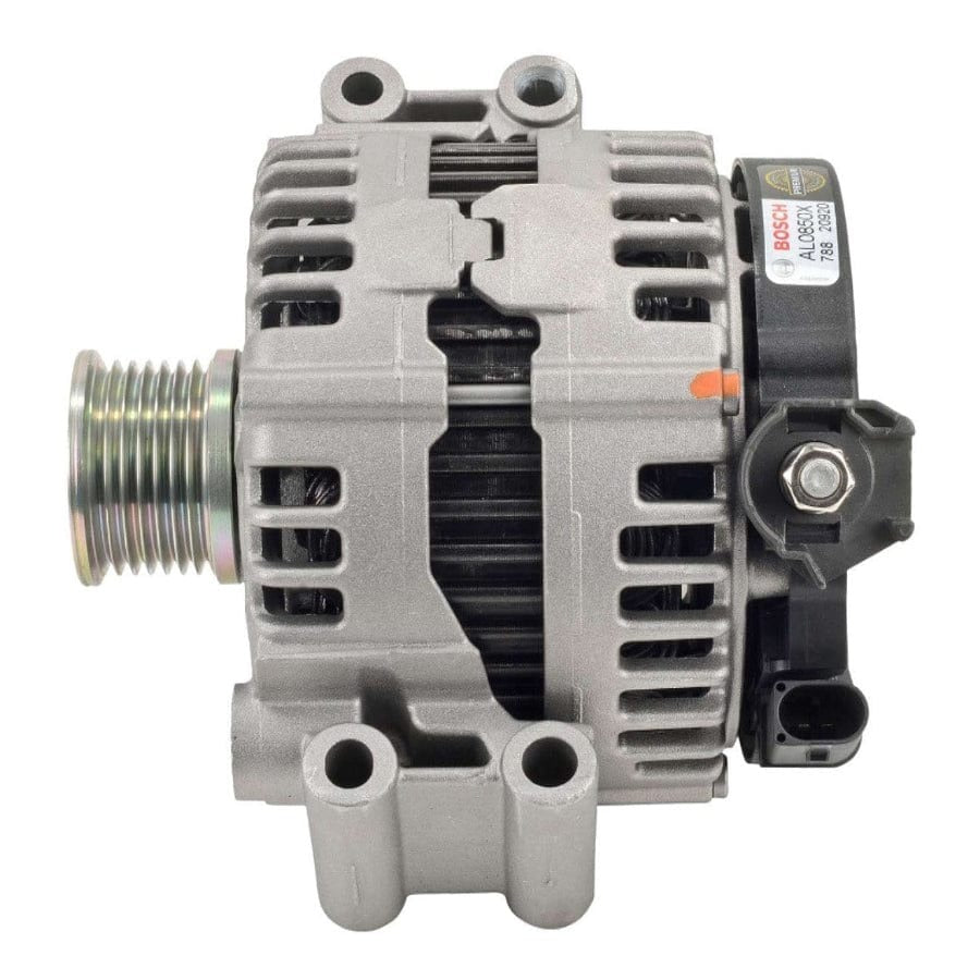 Alternator - BMW E6x 535i 535xi / E8x 1 M Coupe 135i / E9x 335i 335xi 335is