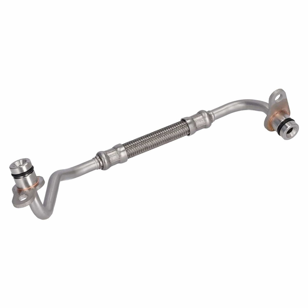Oil Feed Pipe For Turbocharger - BMW