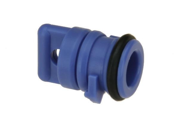 Radiator Drain Plug