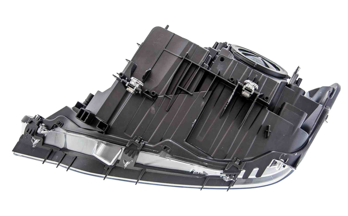 BMW F30 3-Series Halogen Headlight Assembly OEM 63117338709 or 63117338710