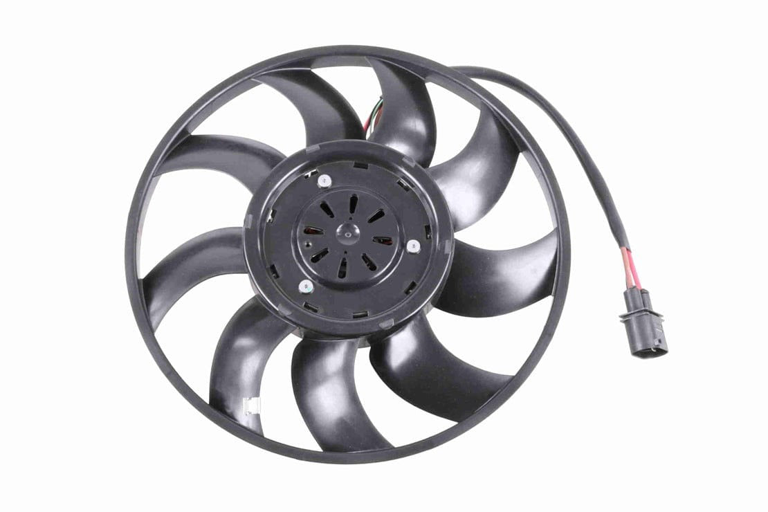 Engine Cooling Fan - VW/Audi