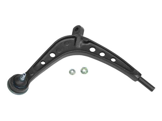 BMW E46 325xi-330xi Front Control Arm Kit Plus By Karlyn 31126758533 & 31126758534