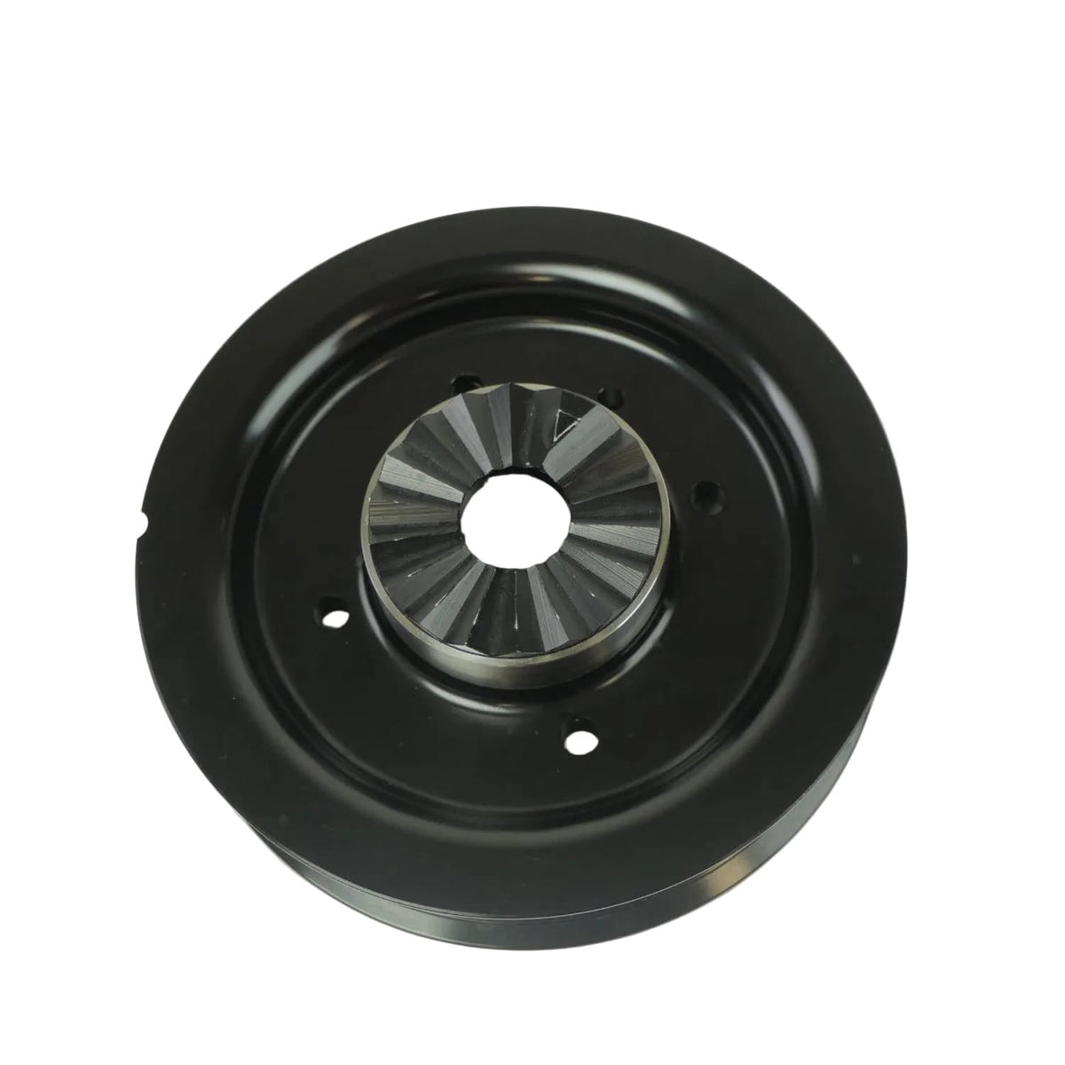 CTS Turbo Crank Pulley Kit - 2.0T / TSI / Mk5 / Mk6 / Jetta / GTI / B6 Passat (SCRATCH AND DENT)