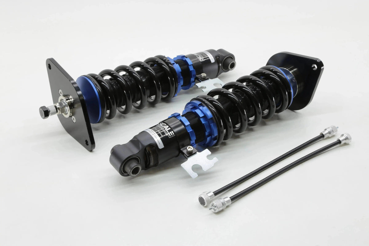 Scale Suspension Innovative Series Coilover - Mini Cooper/Cooper S 2002-2006