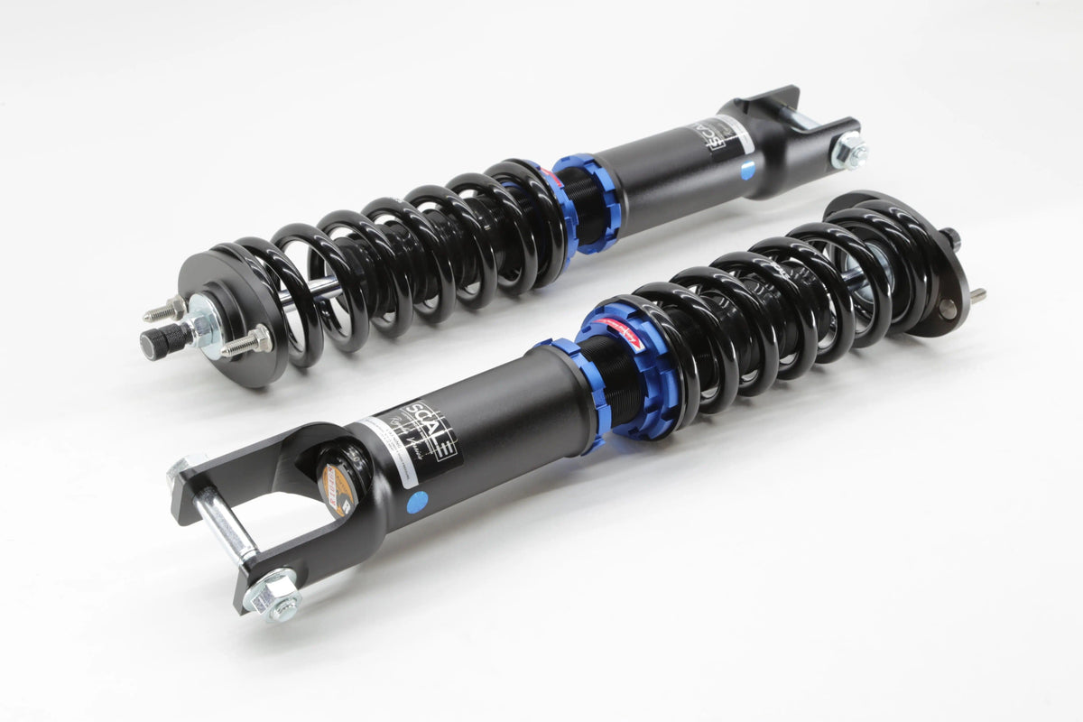 Scale Suspension Innovative Series Coilover (AWD) - Cadillac STS 2005-2011
