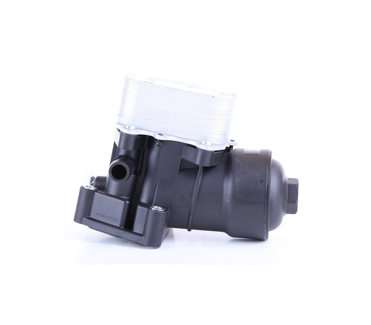 Oil Filter Housing - VW TDI B7 Passat / Mk6 Jetta