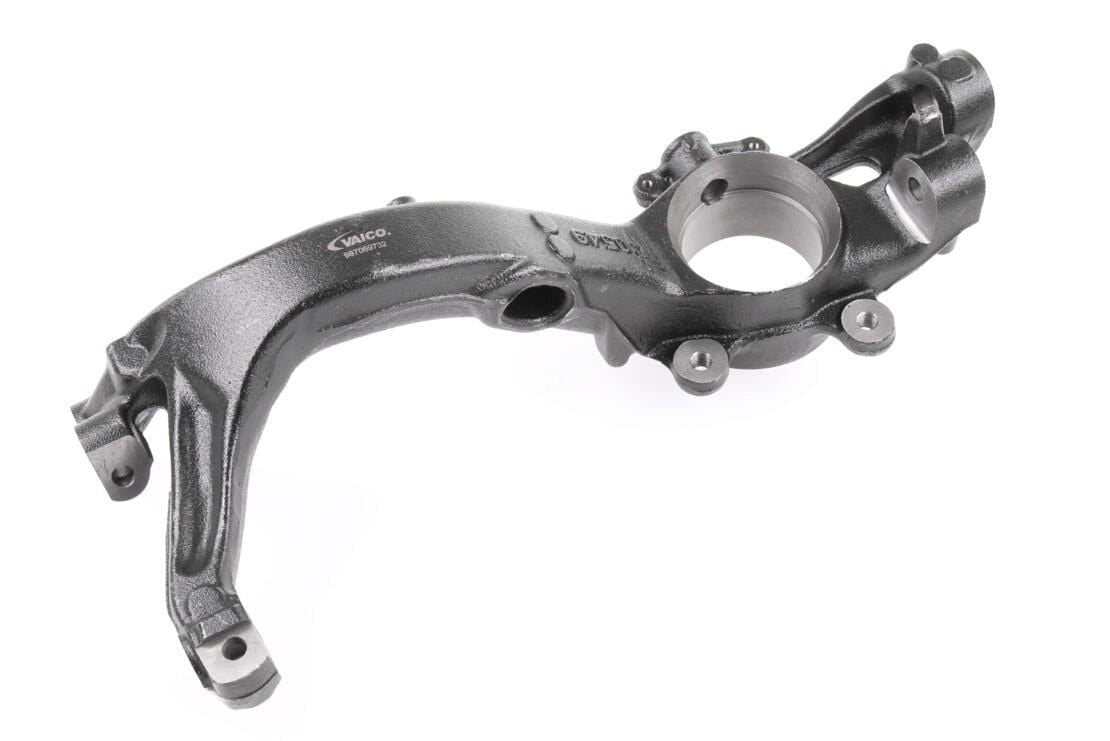 Wheel Suspension Steering Knuckle - VW/Audi