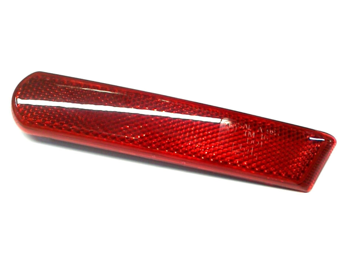 Rear Bumper Reflector (NLA)