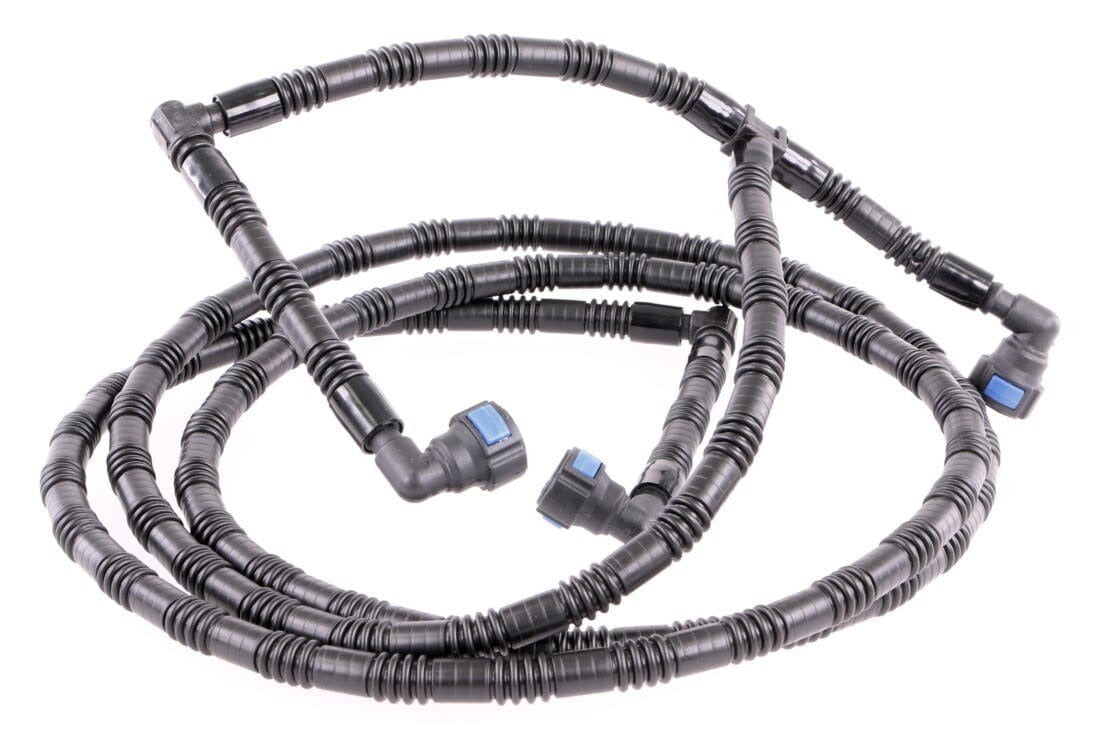 Headlight Cleaning Washer Fluid Pipe - VW/Audi
