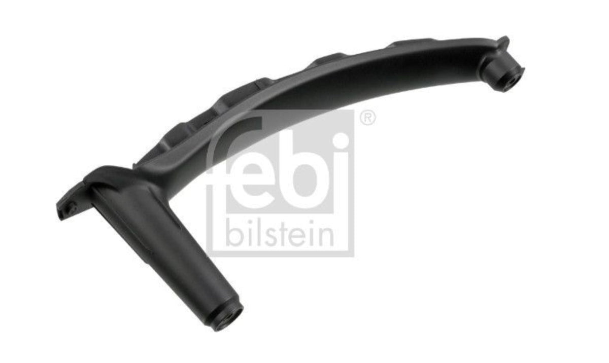 BMW E70 X5 Interior Door Handle Pull By Febi 51416969401 or 51416969402